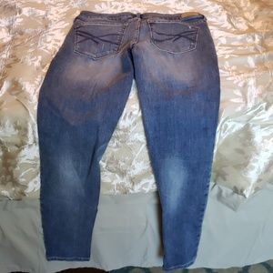 Aeropostale Jean's!